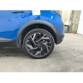 Paso De Rueda Trasero Izquierdo para Renault Captur Ii (Hf_)