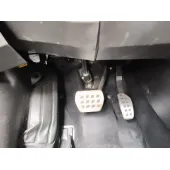 Pedal Freno para Renault Captur Ii (Hf_)