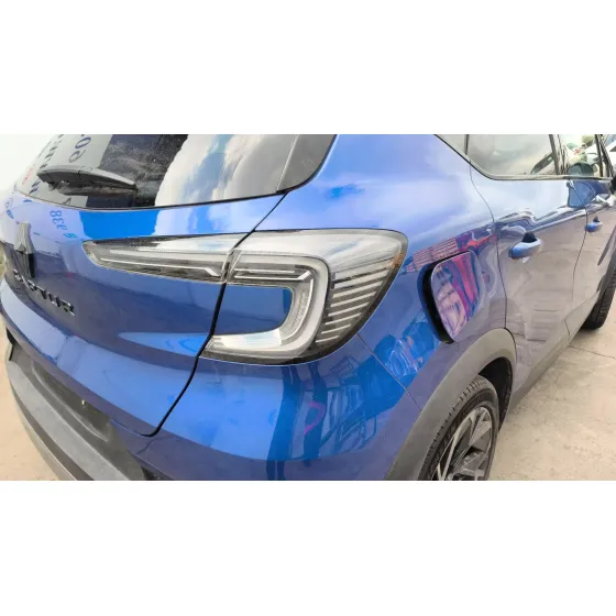 Piloto Trasero Derecho para Renault Captur Ii (Hf_)