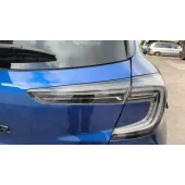 Piloto Trasero Derecho Interior para Renault Captur Ii (Hf_)