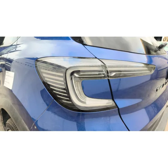 Piloto Trasero Izquierdo para Renault Captur Ii (Hf_)
