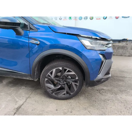 Pinza Freno Delantera Derecha para Renault Captur Ii (Hf_)