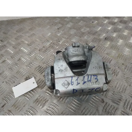 Pinza Freno Delantera Izquierda para Renault Captur Ii (Hf_)