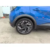 Pinza Freno Trasera Derecha para Renault Captur Ii (Hf_)