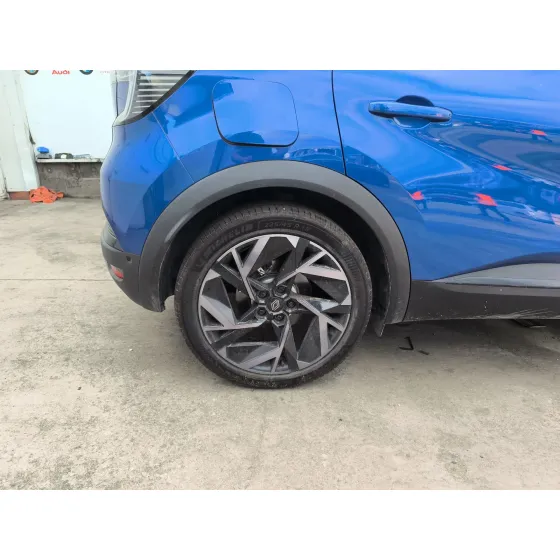 Pinza Freno Trasera Derecha para Renault Captur Ii (Hf_)