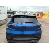 Porton Trasero para Renault Captur Ii (Hf_)