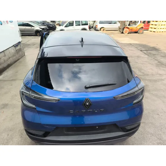 Porton Trasero para Renault Captur Ii (Hf_)
