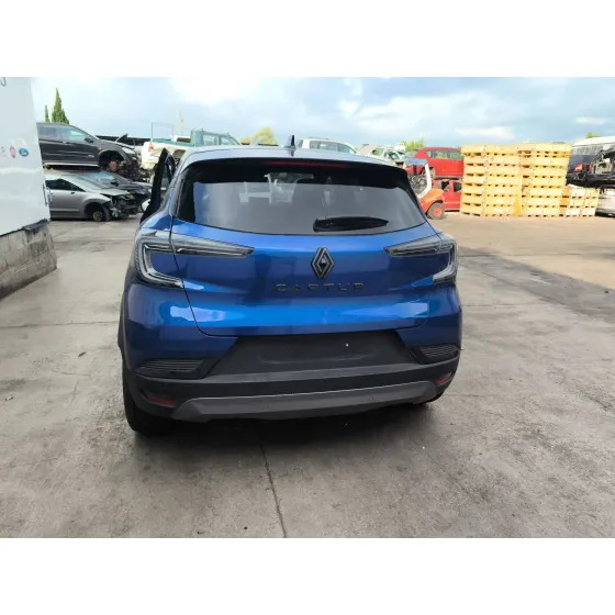Puente Trasero para Renault Captur Ii (Hf_)