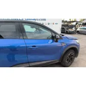Puerta Delantera Derecha para Renault Captur Ii (Hf_)