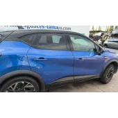 Puerta Trasera Derecha para Renault Captur Ii (Hf_)