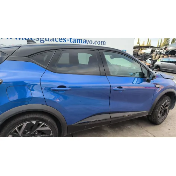 Puerta Trasera Derecha para Renault Captur Ii (Hf_)