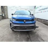 Refuerzo Paragolpes Delantero para Renault Captur Ii (Hf_)