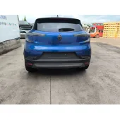 Refuerzo Paragolpes Trasero para Renault Captur Ii (Hf_)