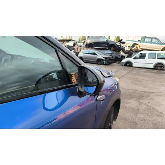 Retrovisor Derecho para Renault Captur Ii (Hf_)