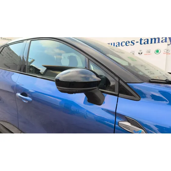 Retrovisor Derecho para Renault Captur Ii (Hf_)