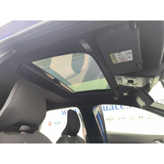 Techo Interior para Renault Captur Ii (Hf_)