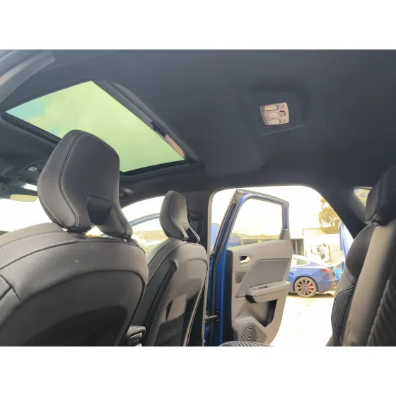 Techo Interior para Renault Captur Ii (Hf_)