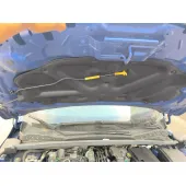 Torpedo para Renault Captur Ii (Hf_)