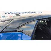 Luna Custodia Trasera Derecha para Renault Captur Ii (Hf_)