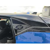 Luna Custodia Trasera Izquierda para Renault Captur Ii (Hf_)