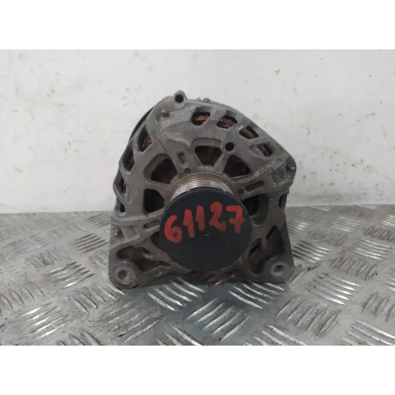 Alternador para Renault Clio Iv (Bh_)