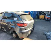 Amortiguador Trasero Izquierdo para Renault Clio Iv (Bh_)