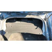 Bandeja Trasera para Renault Clio Iv (Bh_)