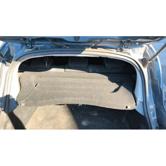 Bandeja Trasera para Renault Clio Iv (Bh_)