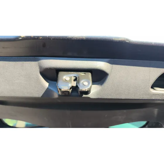 Cerradura Maletero / Porton para Renault Clio Iv (Bh_)