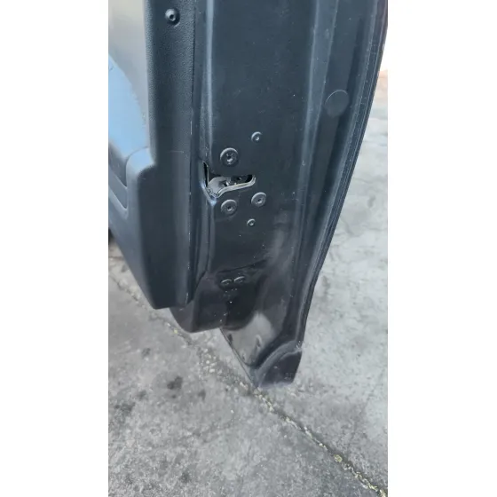 Cerradura Puerta Delantera Derecha para Renault Clio Iv (Bh_)