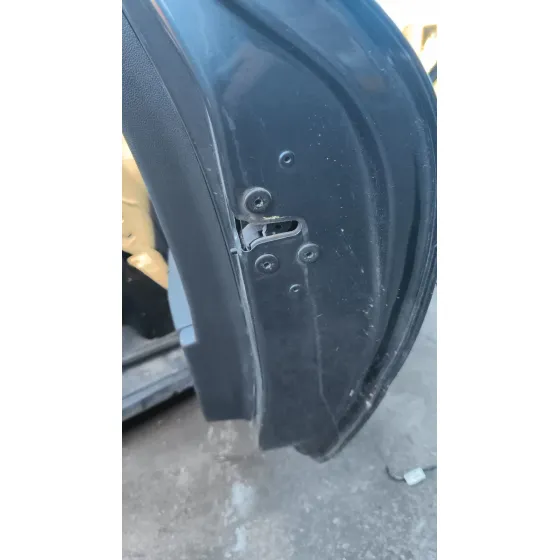 Cerradura Puerta Trasera Derecha para Renault Clio Iv (Bh_)