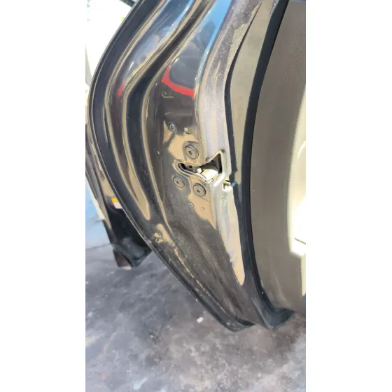 Cerradura Puerta Trasera Izquierda para Renault Clio Iv (Bh_)