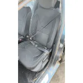 Cinturon Seguridad Delantero Izquierdo para Renault Clio Iv (Bh_)