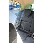 Cinturon Seguridad Trasero Derecho para Renault Clio Iv (Bh_)