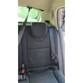 Cinturon Seguridad Trasero Izquierdo para Renault Clio Iv (Bh_)