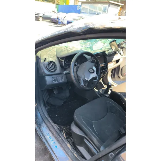 Columna Direccion para Renault Clio Iv (Bh_)