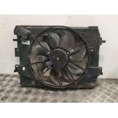 Electroventilador para Renault Clio Iv (Bh_)