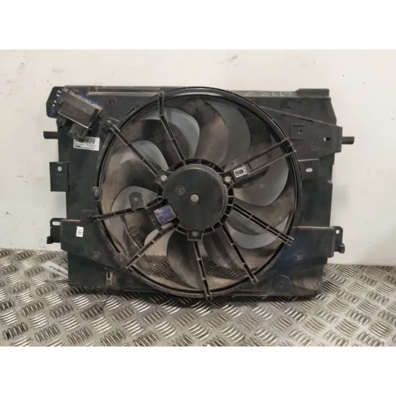 Electroventilador para Renault Clio Iv (Bh_)