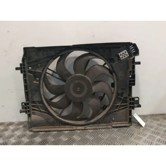 Electroventilador para Renault Clio Iv (Bh_)