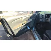 Elevalunas Delantero Izquierdo para Renault Clio Iv (Bh_)