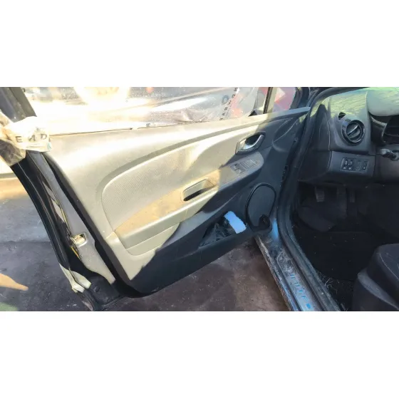 Elevalunas Delantero Izquierdo para Renault Clio Iv (Bh_)