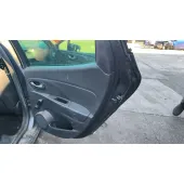 Elevalunas Trasero Derecho para Renault Clio Iv (Bh_)