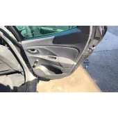 Guarnecido Puerta Trasera Derecha para Renault Clio Iv (Bh_)