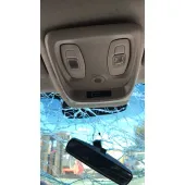 Luz Interior para Renault Clio Iv (Bh_)