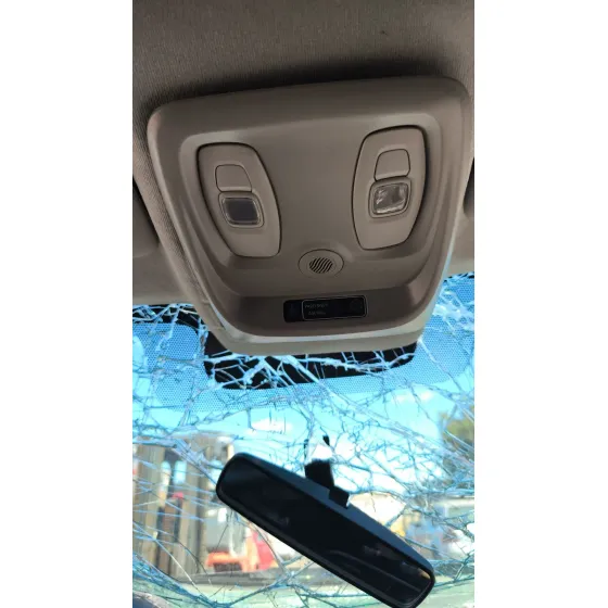 Luz Interior para Renault Clio Iv (Bh_)