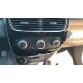 Mando Climatizador para Renault Clio Iv (Bh_)