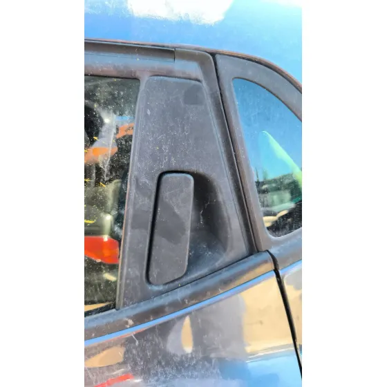 Maneta Exterior Trasera Izquierda para Renault Clio Iv (Bh_)