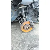 Mangueta Delantera Derecha para Renault Clio Iv (Bh_)
