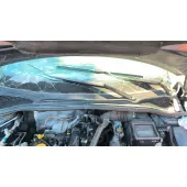 Motor Limpia Delantero para Renault Clio Iv (Bh_)