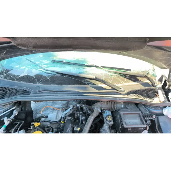 Motor Limpia Delantero para Renault Clio Iv (Bh_)